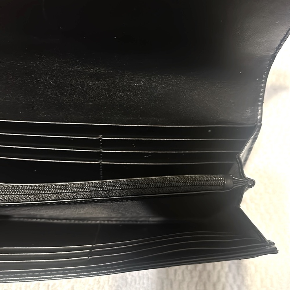 Gucci marmont continental long wallet - Picture 5 of 10